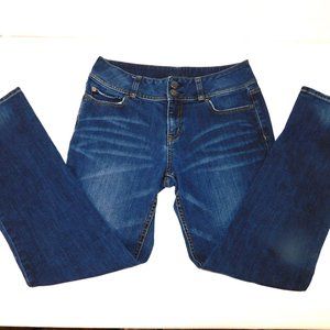 London Jean High Rise Jeans Size 10